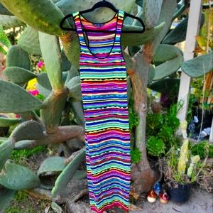 Felicity & Coco Midi Dress